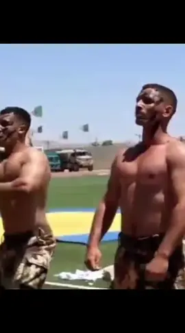 ابوني ياك باطل ولا حنا منستهلوش  # المدايني - عسكري  # قوات - الخاصة  تحيااا الجيش الوطني الشعبي الجزائري 