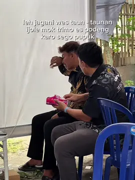 Hoalah mas nelongso men🥹😭 #fyp #ditinggalnikah 