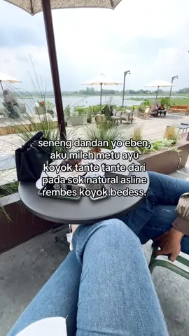 Hidup Dempul👄 #wel #foryou #fyp 