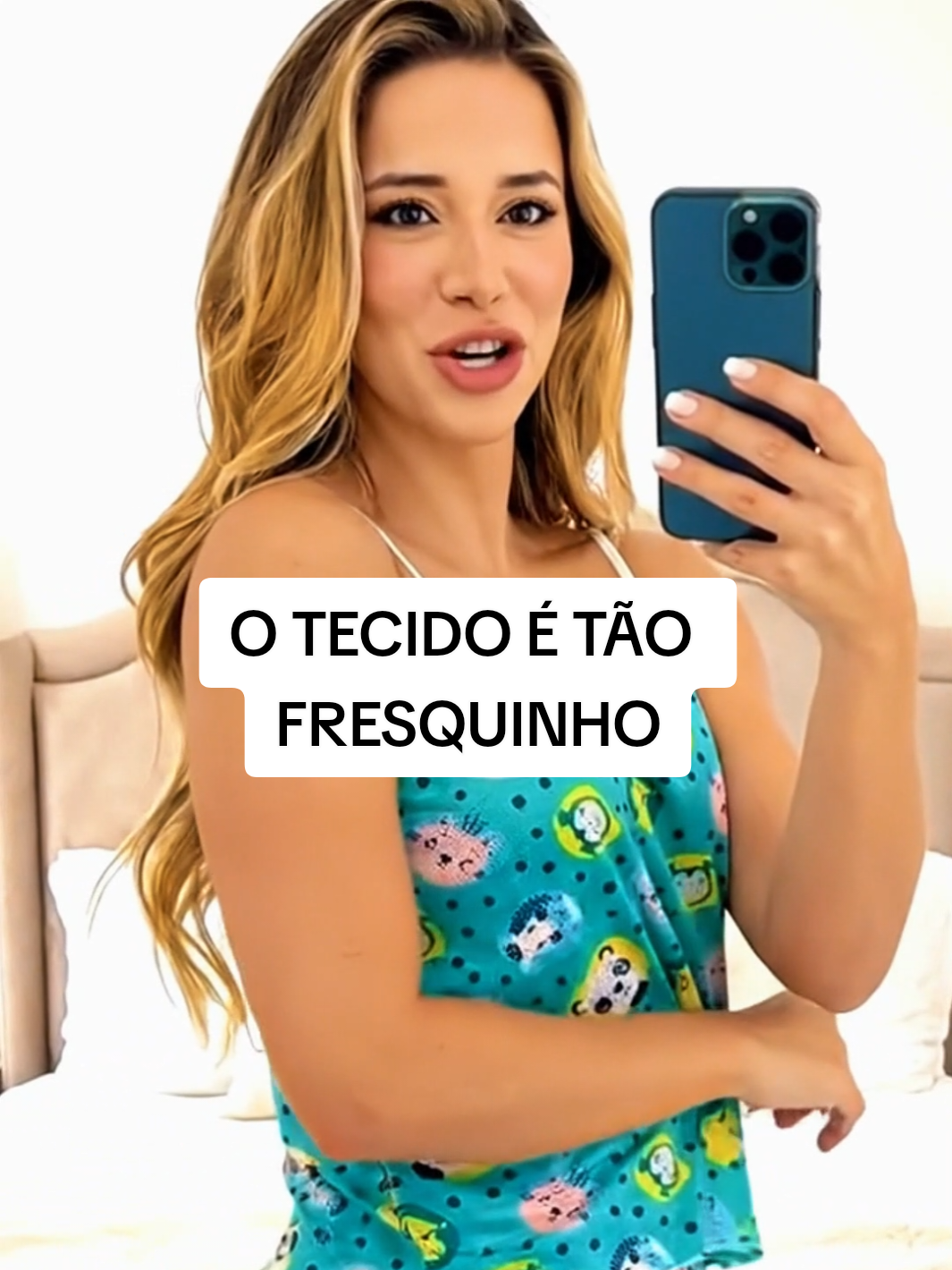 Por essa você não esperava,Kit 5 Baby Doll Short de Dormi. #pijama #mulher #casamento #dormir 