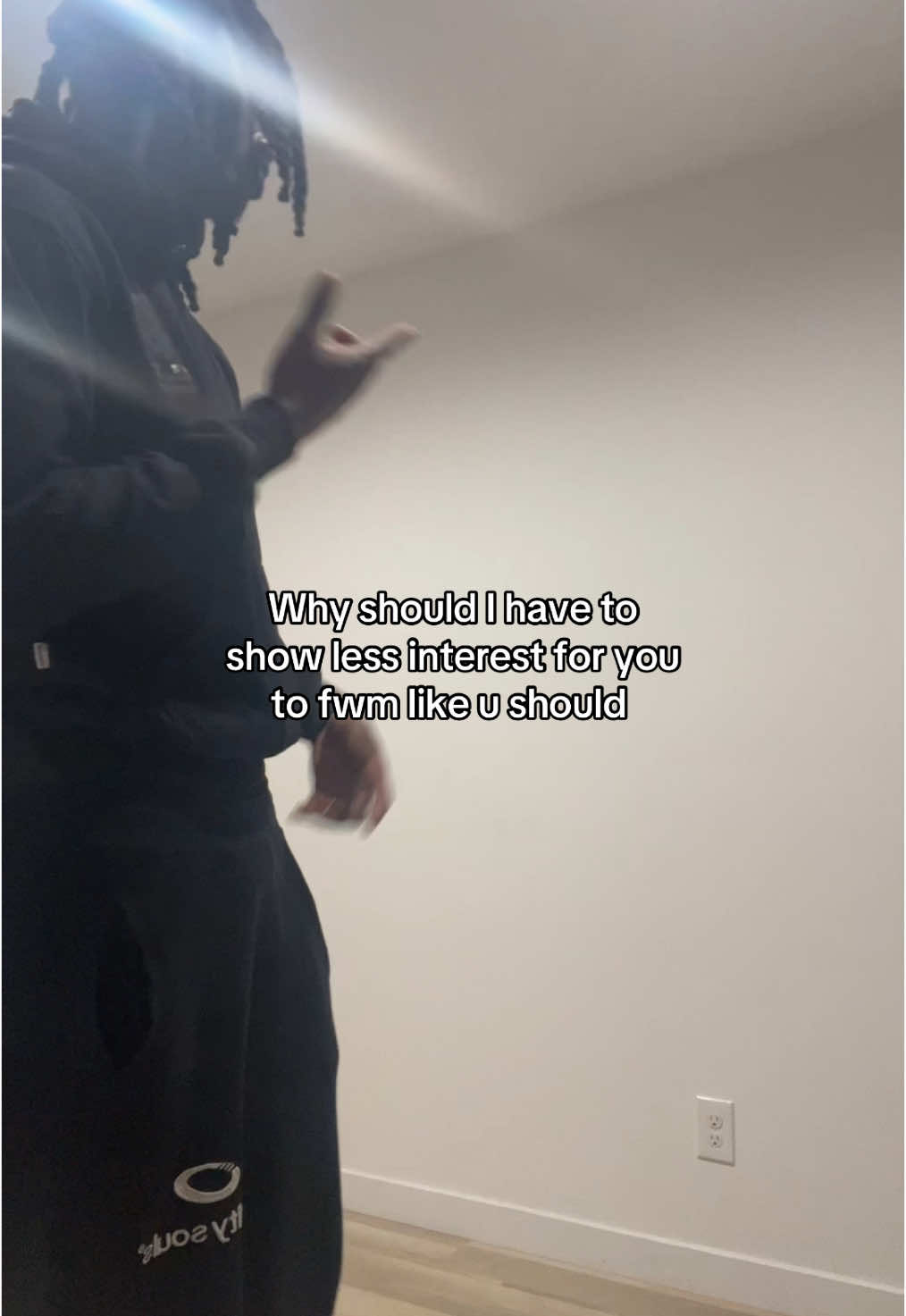 If thats what u want  #foryou #moolahp #relatable #relationships 