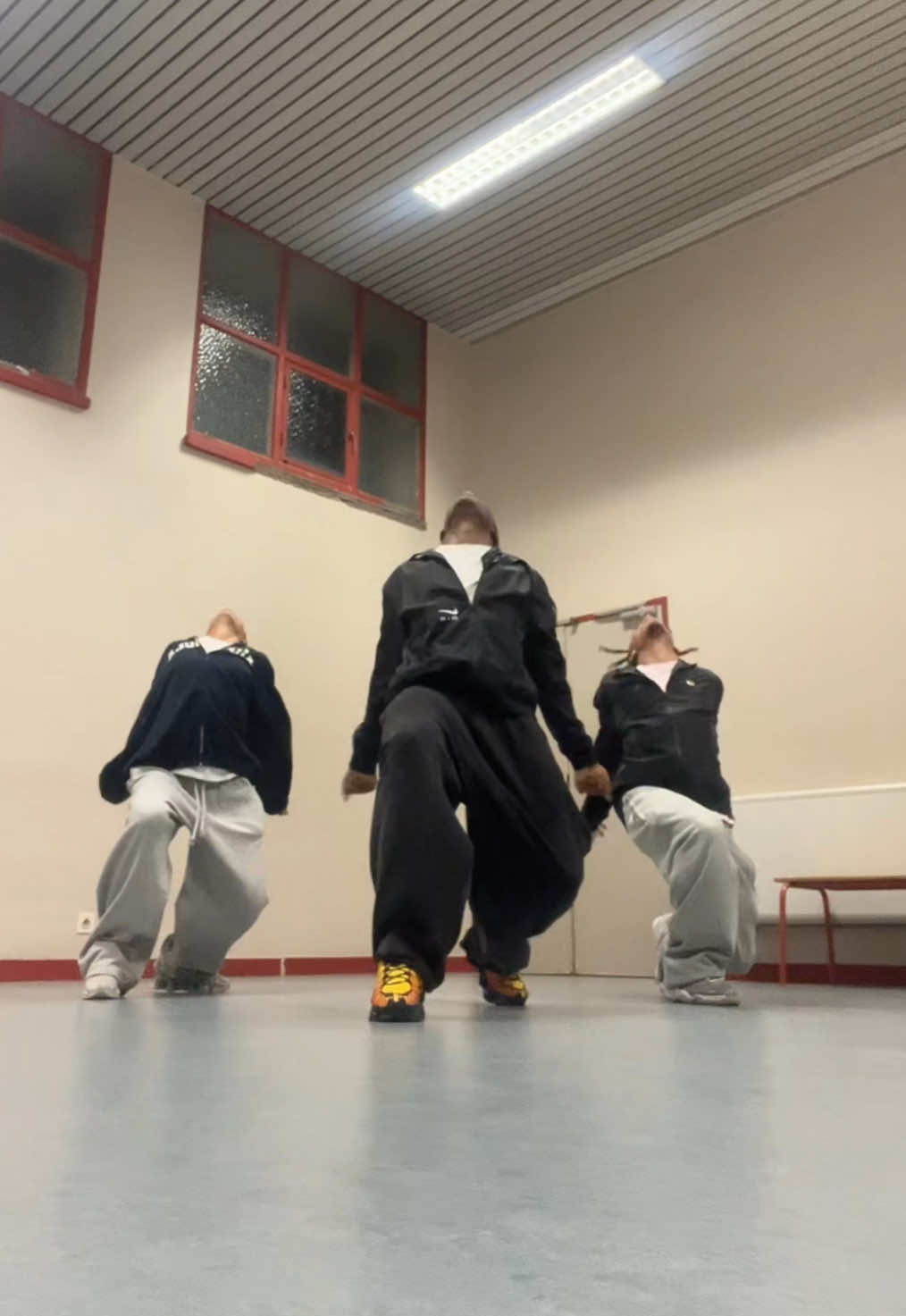De retour avec @𝐂𝐡𝐥𝐨é /@Shayan 🏄🏽‍♂️  (dc: @PresPlay) #dance #trend 
