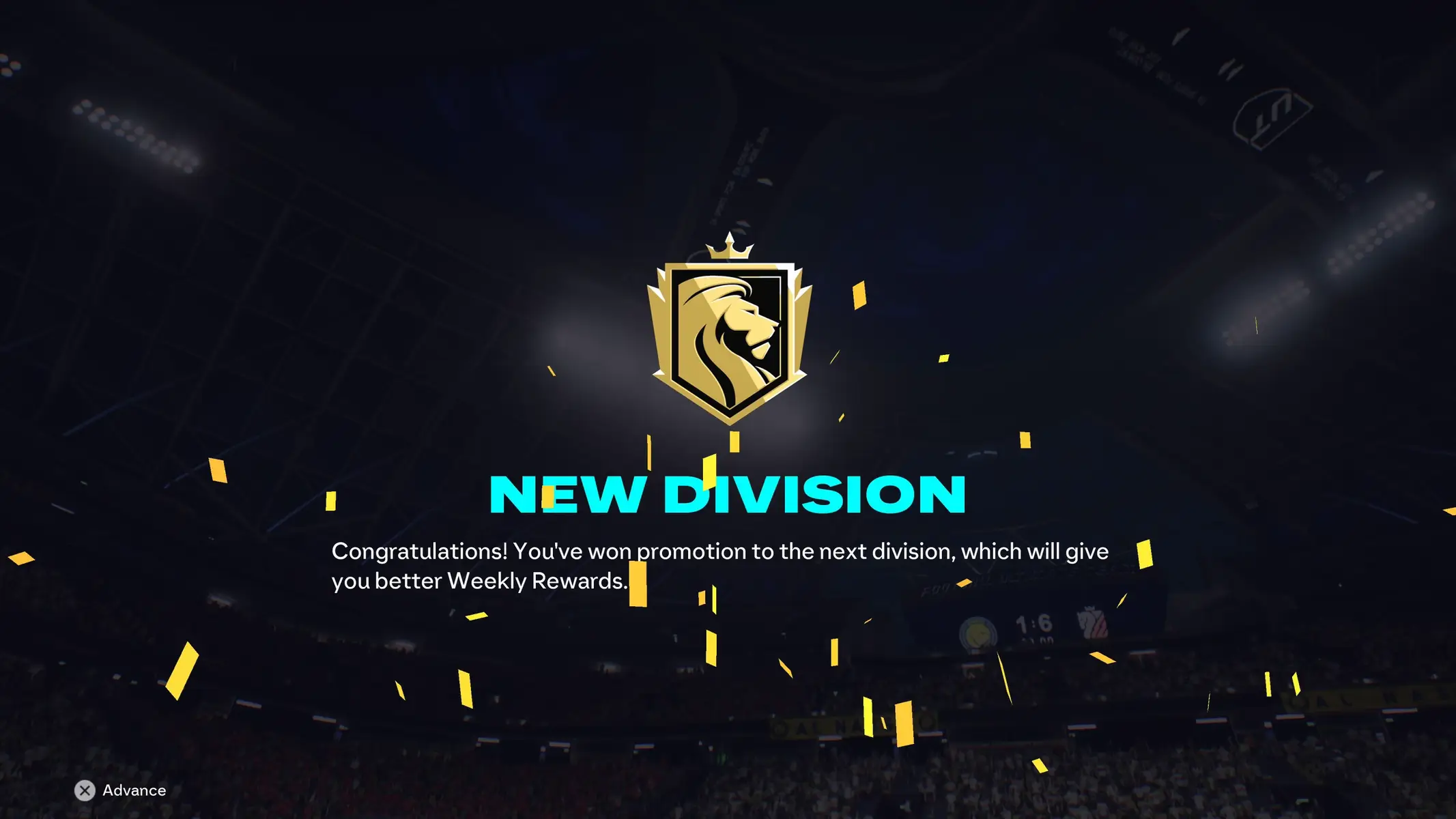 #eafc #fifa #eafc26 #eafc26 #fc26 