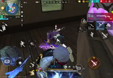 Truy nã nhầm c4 #freefire #c4gaming 