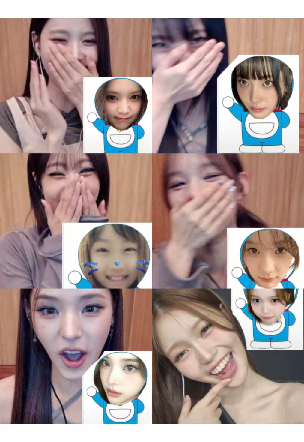 so cute…#izna #fancall #fansign 