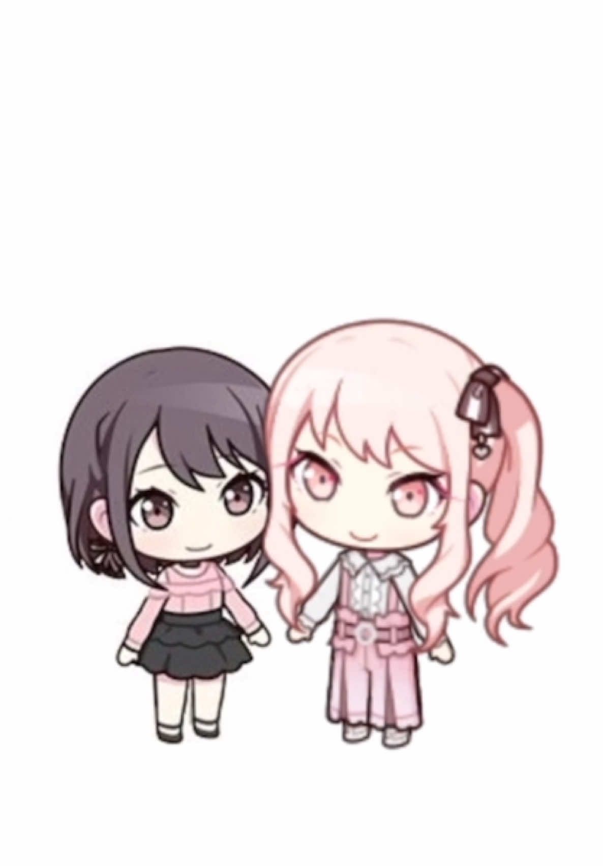 I’ve been wanting to make this video for quite some time now~♪ 🎀🎨 #pjsk #akiyamamizuki #shinonomeena #mizuena #mizu5 