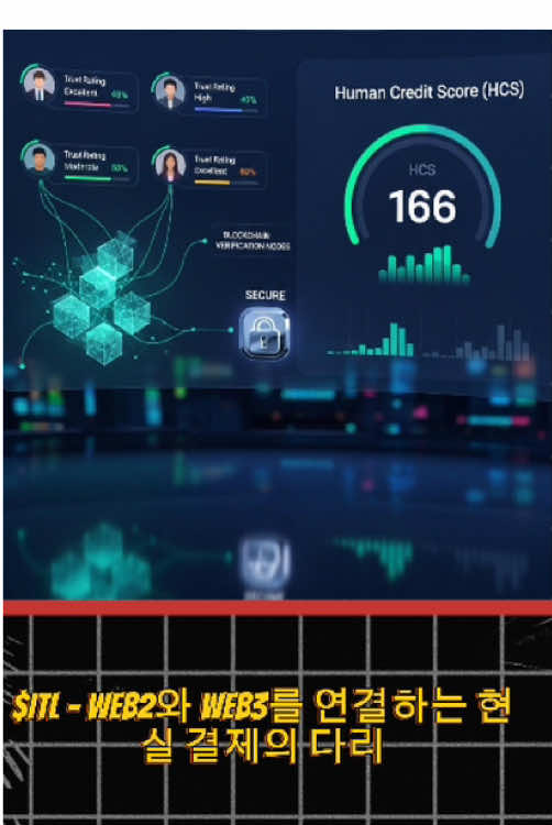 Verified $ITLG – 실존하는 인간의 증거 #fyp #tiktok #trending #viral #foryou   