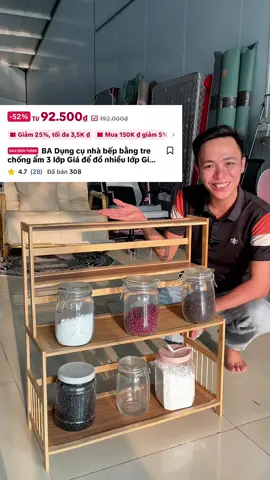 Trả lời @Tạp hoá Linh miu xịn đẹp mà lại giá rẻ 😜 #kegiavi #kegiavinhabep #kegiavidanang #noithatnhabep  @Chú Toản Chân Đất 