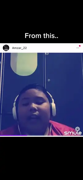 Punca smule la ekk🤣 #fyp #smule