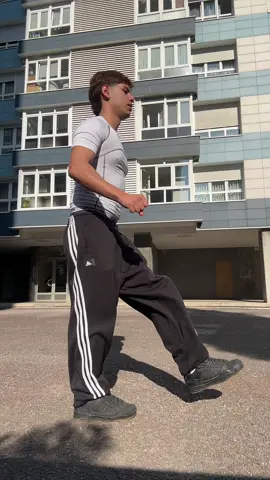 #hakken #dance #vacio 