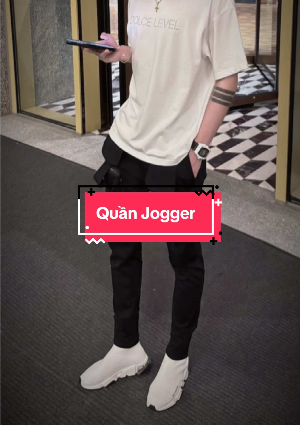 Ae boi phố không thể thiêuz#xuhuong #boipho #thoitrang #trending 