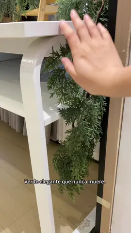 Guirnalda de Navidad 🎄  #guirnalda #navidad #christmas #garland #3en1