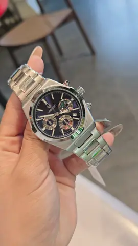 ໂມງຊາຍ longbo ເຂົ້າໃຫມ່📍 #ໂມງຊາຍ #42mm #ฟีดดดシ 