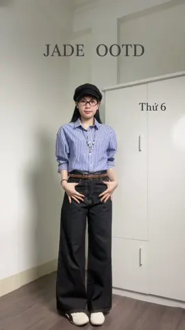 Có thể là mặc hoài luôn @Gauni Deim 