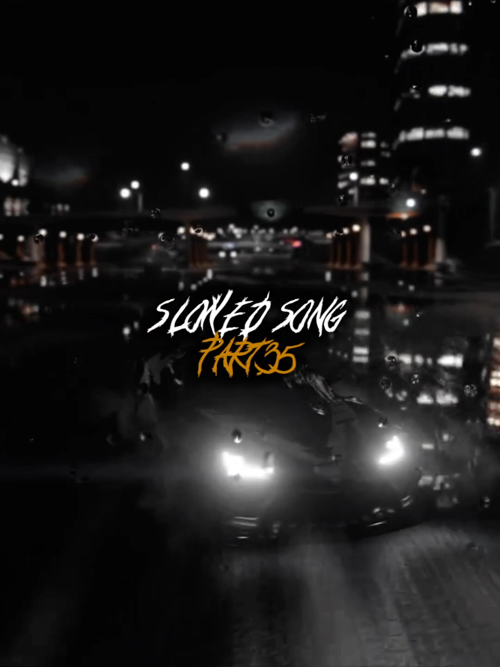 <part.35> #slowedsongs #pourtoi #fyp #backtoblack 