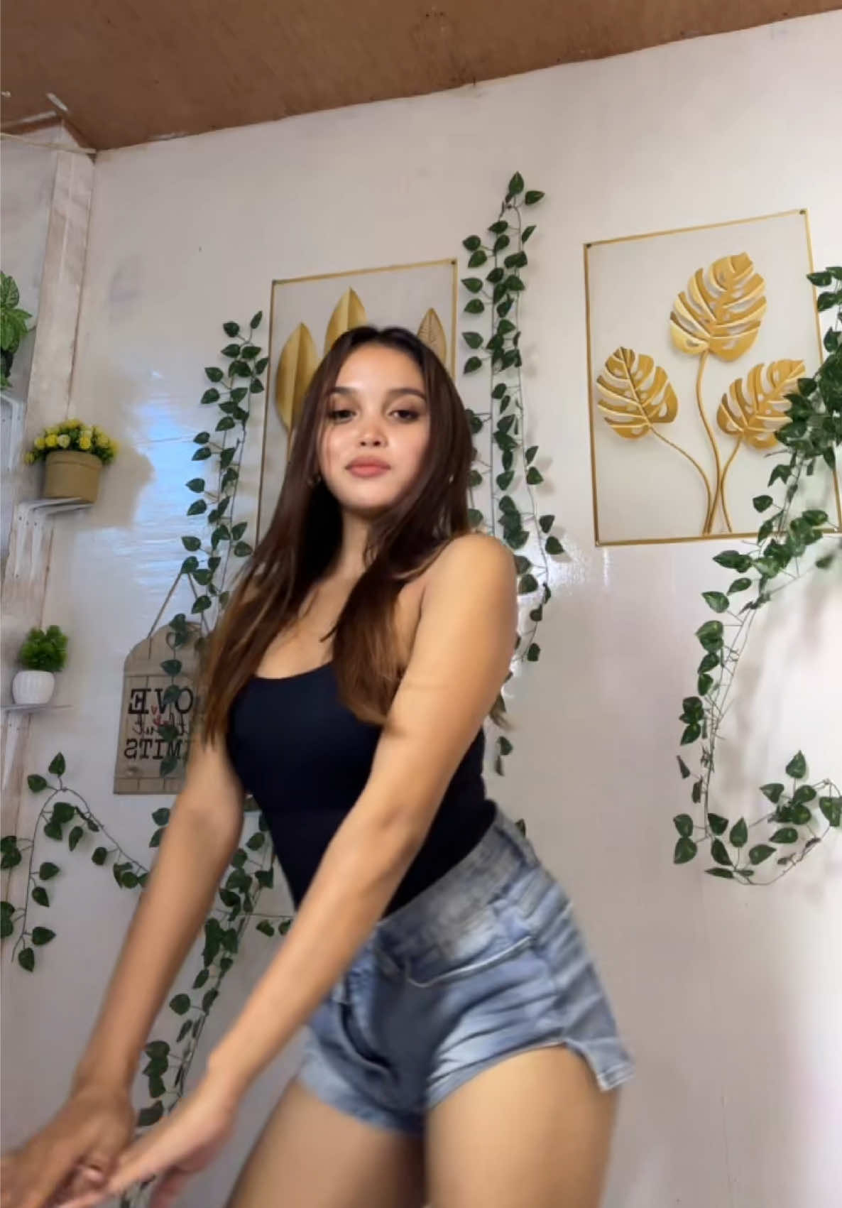 e kiyod kiyod ang lubot😅