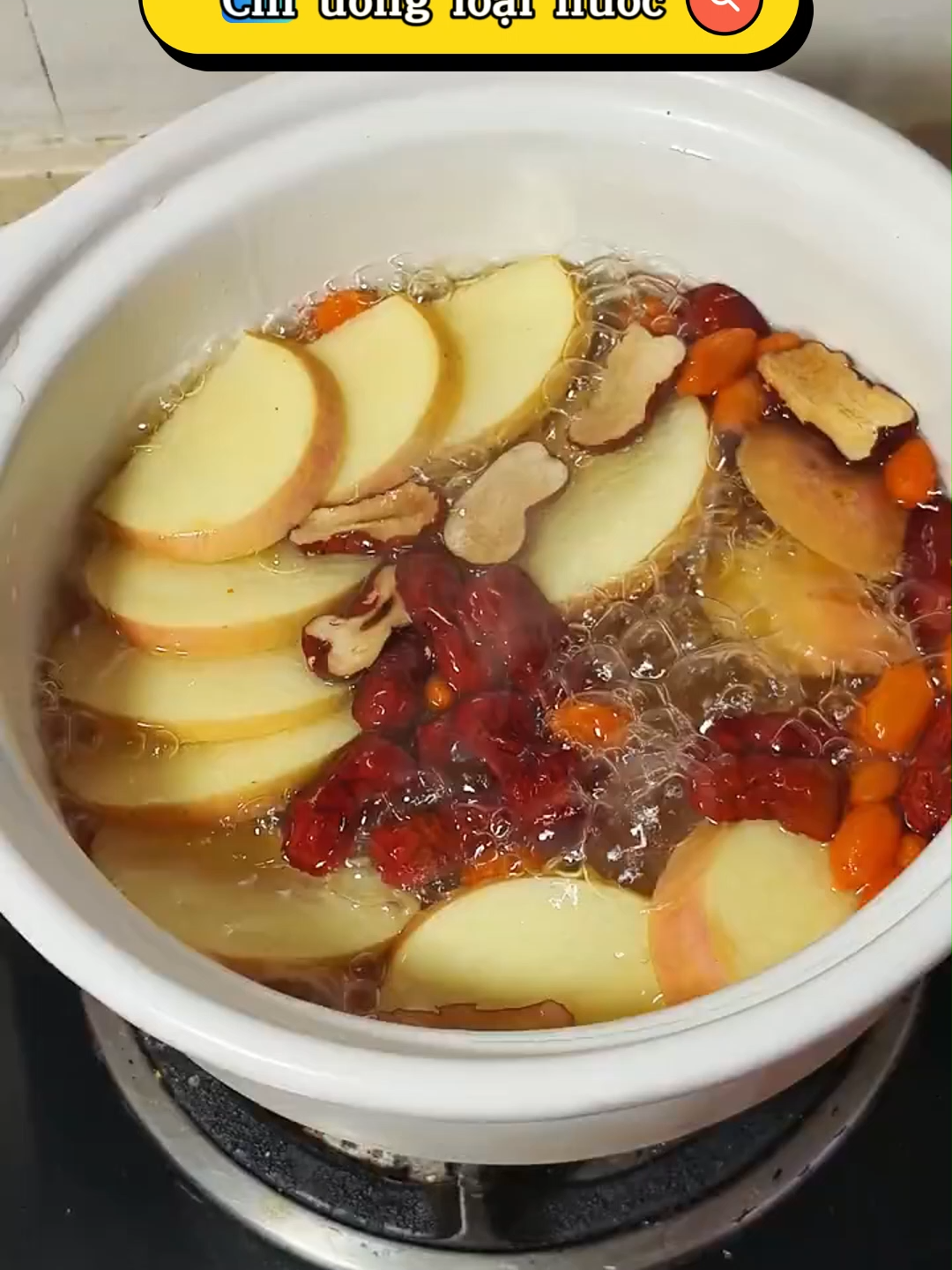 Uống nửa tháng mà da hồng hào hơn cả skincare đắt tiền#congthucduongsinh #moingaymotmon #duongdasangmin #fyb #khoedepmoingay