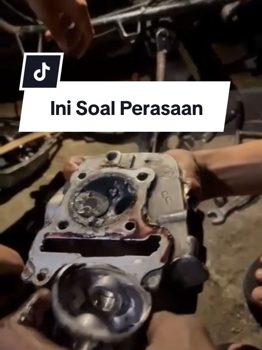 ini soal perasaan .  .  .  #fyp #gablagman #mekanik #CapCut 