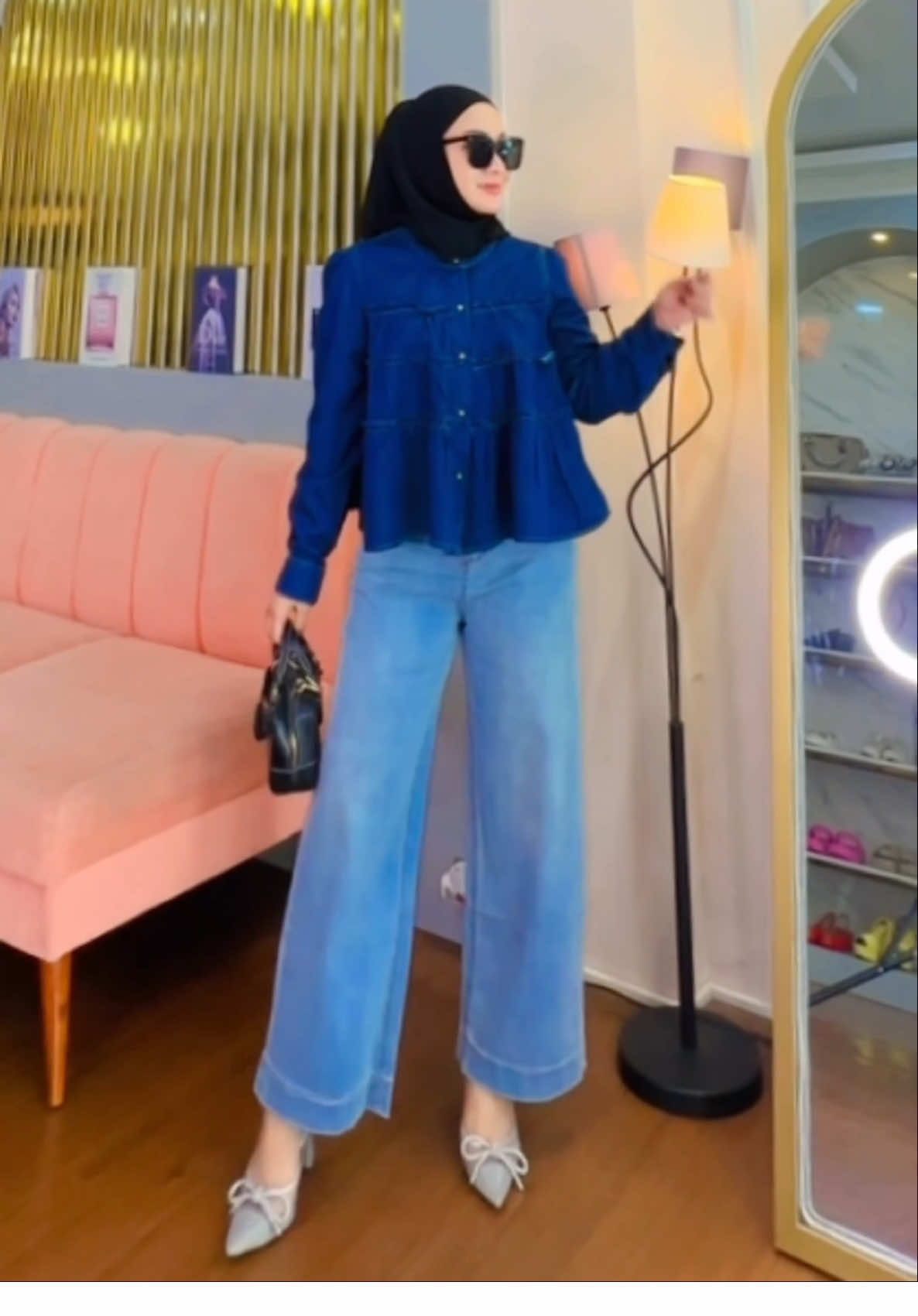 ORDER cek etalase beb atau di shopee dan wa admin 082233117857🔥🥰  #meyjaya_collection_official #meyjayacolection 