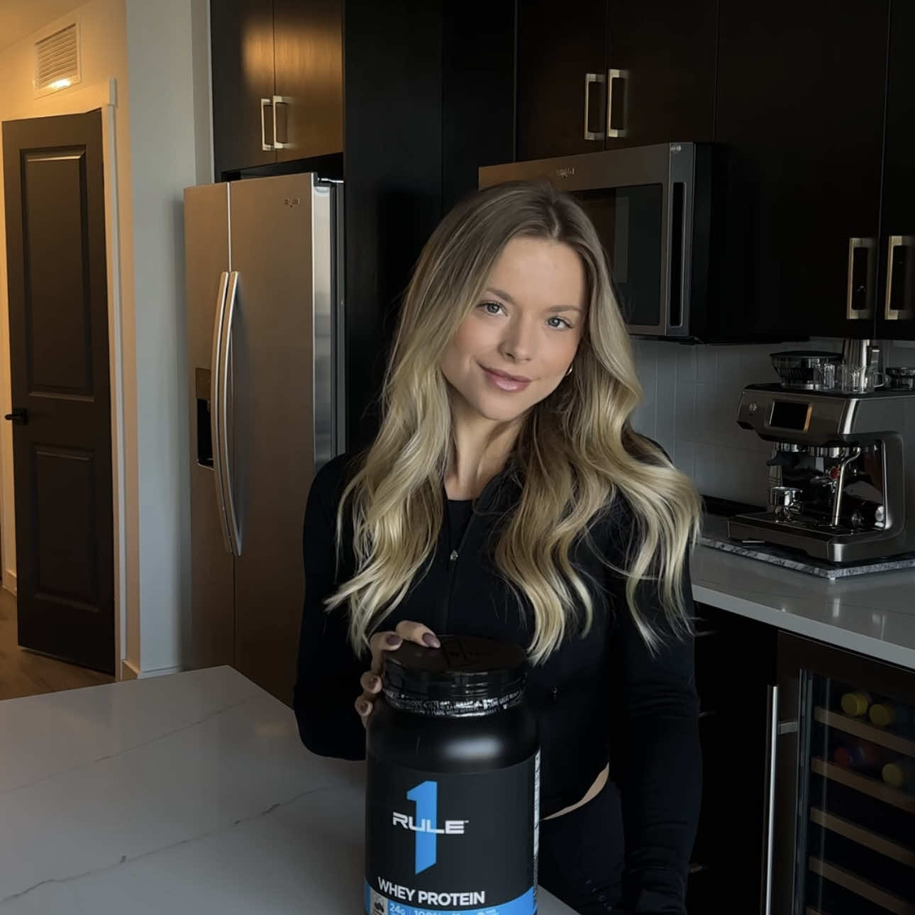 Things from my bodybuilding prep that I still do in my offseason #bodybuilding #bodybuildingprep #npcbikinicompetitor #npcbikini #offseason 