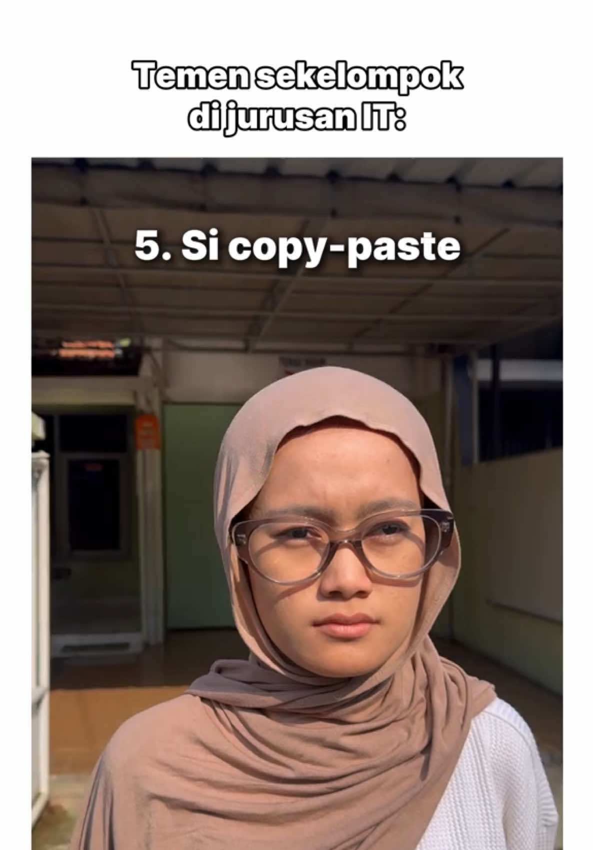 Beda orang, beda karater 🙏 Tapi semua bisa belajar coding lewat beasiswa Pijak in collaboration with IBM SkillsBuild! Program 100% gratis, online, dan terbuka untuk semua WNI + khusus mahasiswa bisa konversi 20 sks. Daftar sekarang di dicoding.com/pijak dan mulai upgrade skill 🔥