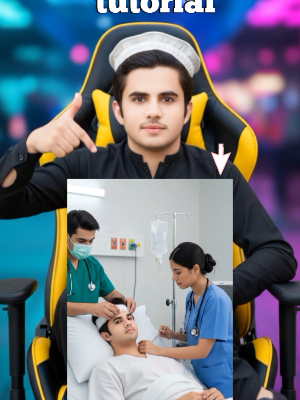 Ai video editing tutorial 🔥❣️ #mobile #editing #trending #viralvideo #foryou @TiktokPakistanOfficial @TikTok LIVE 