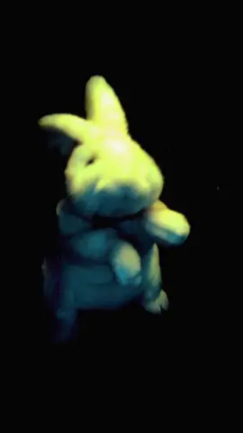 people are strange - the doors  ★ @The Doors #bunny #puppet 