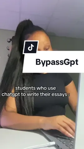 @BypassGPT #bypassgpt #students #aitools #StudyTips #fyp 