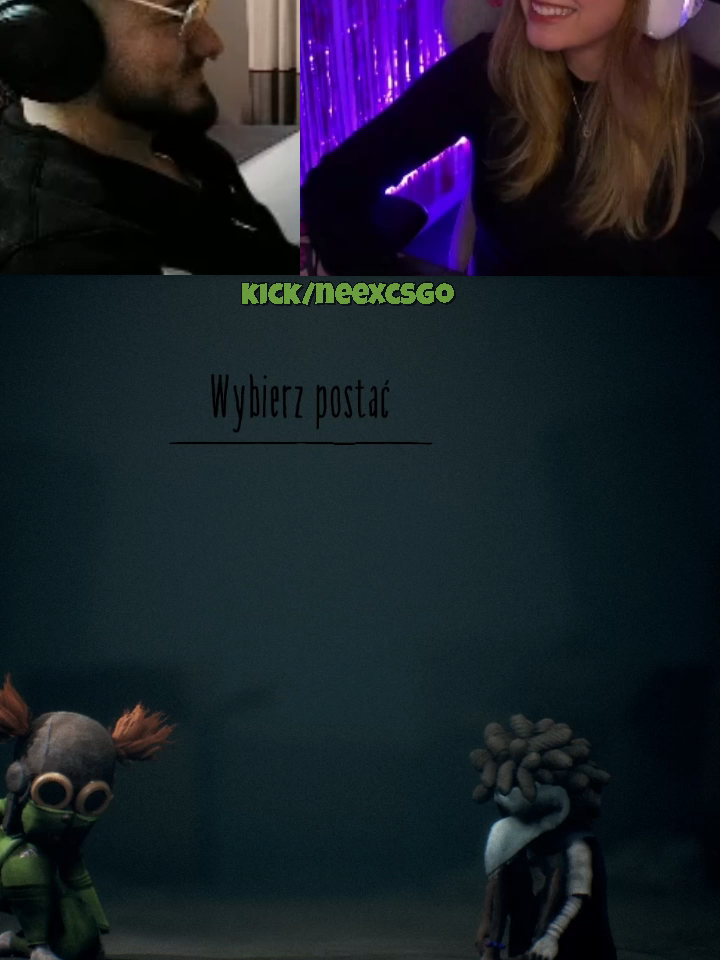 neex i klipy z ai #neexcsgo #emidzemi #bungee