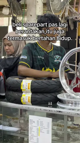 Sold!!velg vspeed v3+ban Pirelli rosso sport🔥🥰🤩#vndvspeed #vndracing #masukberandafyp #modified #fyp 