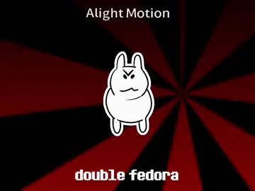 [New darling meme] - Thank you so much for 1000 followers !  I’ll keep working hard and doing my best from now on ! - 1000명 팔로워 정말 감사합니다 !  앞으로도 열심히 하고 더 좋은 모습 보여드릴게요 ! - - - #roblox #doublefedoraforsaken #animationmeme #fyp #fypシ゚ 