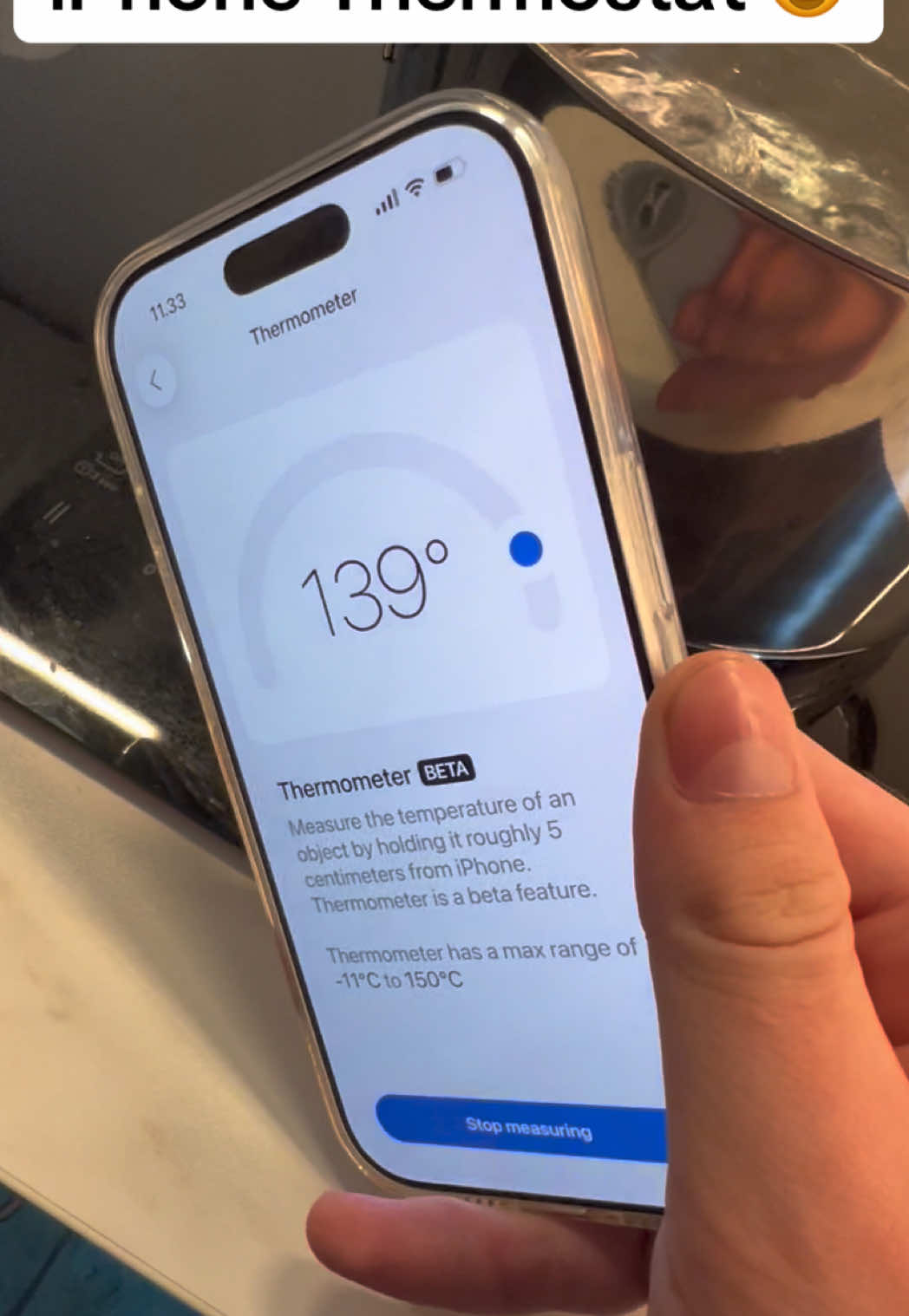 samsung cant do this 😭 #iphone17pro #apple #ios26 #federaltech 