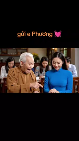 Phương ơi Bài Thơ Nghe Thật Cảm Lạnh Đúng hông em 😂#veo3 #ai #gemini #fyp #rocketraccoon@@@
