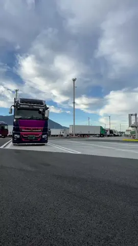 Mitsubishi Fuso ADM Group 🇯🇵🎌🇲🇨#funny #fpy #Fuso#foryoupage #trending 
