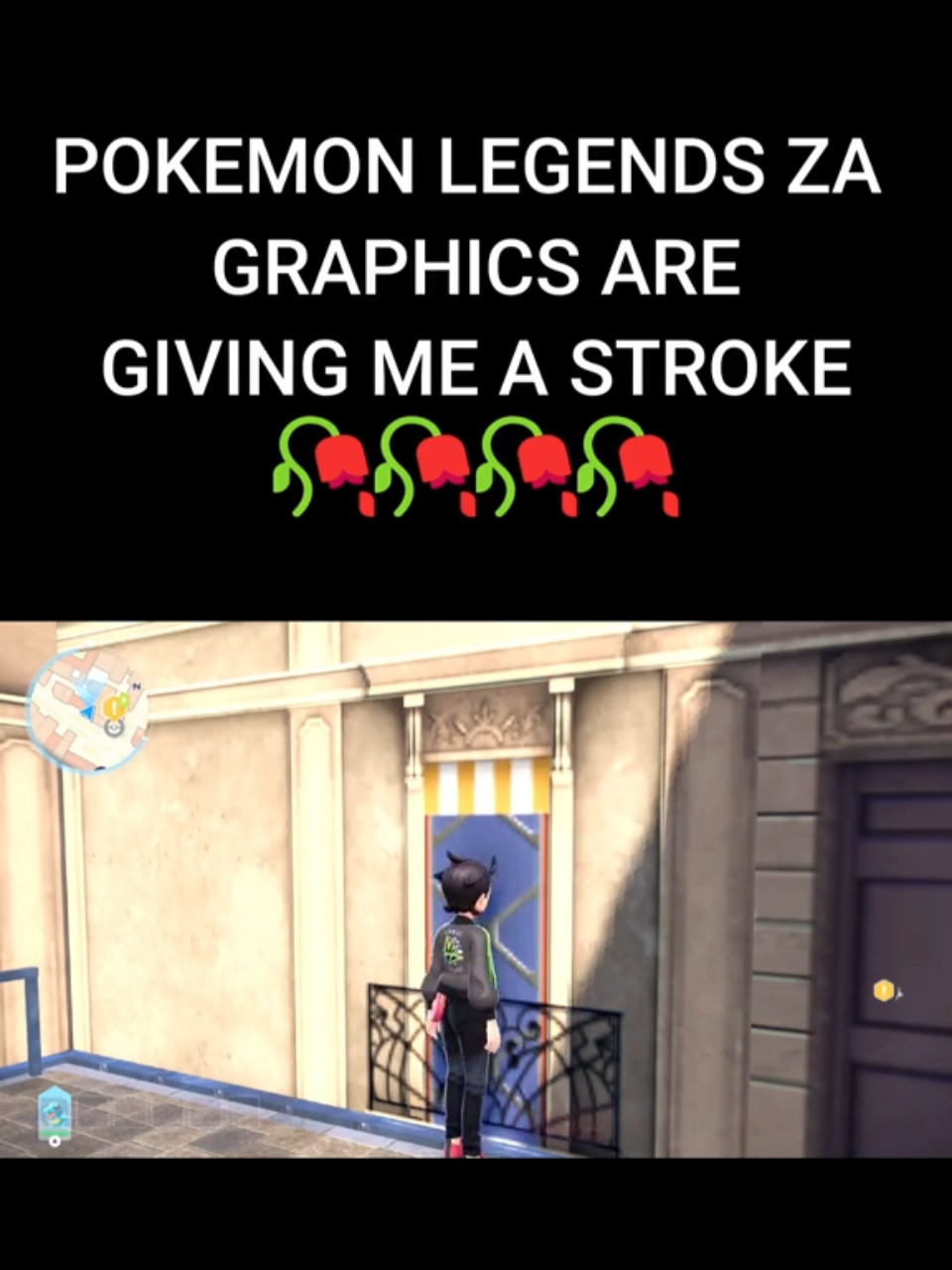70 DOLLARS BTW #pokemon #PokemonLegends #pokemonza #pokemonlegendsza #switch #nintendoswitch #pokemontiktok #SmallStreamer #nintendo #Streamer #VtuberClips #Vtuber #MiiTuber #live #funny #clips #twitch #youtube #pokemongo #Mii