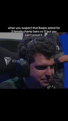 Follow for more Worlds content #bwipo #lolesports #flyquest #t1 