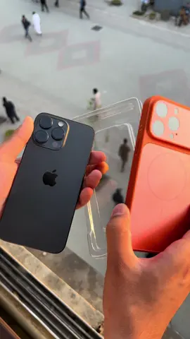 Iphone 17promax Converted Case in Orange Available in Iphone #caseiphone #foryoupage #iphone17promax #casehubpk #viraltiktok 