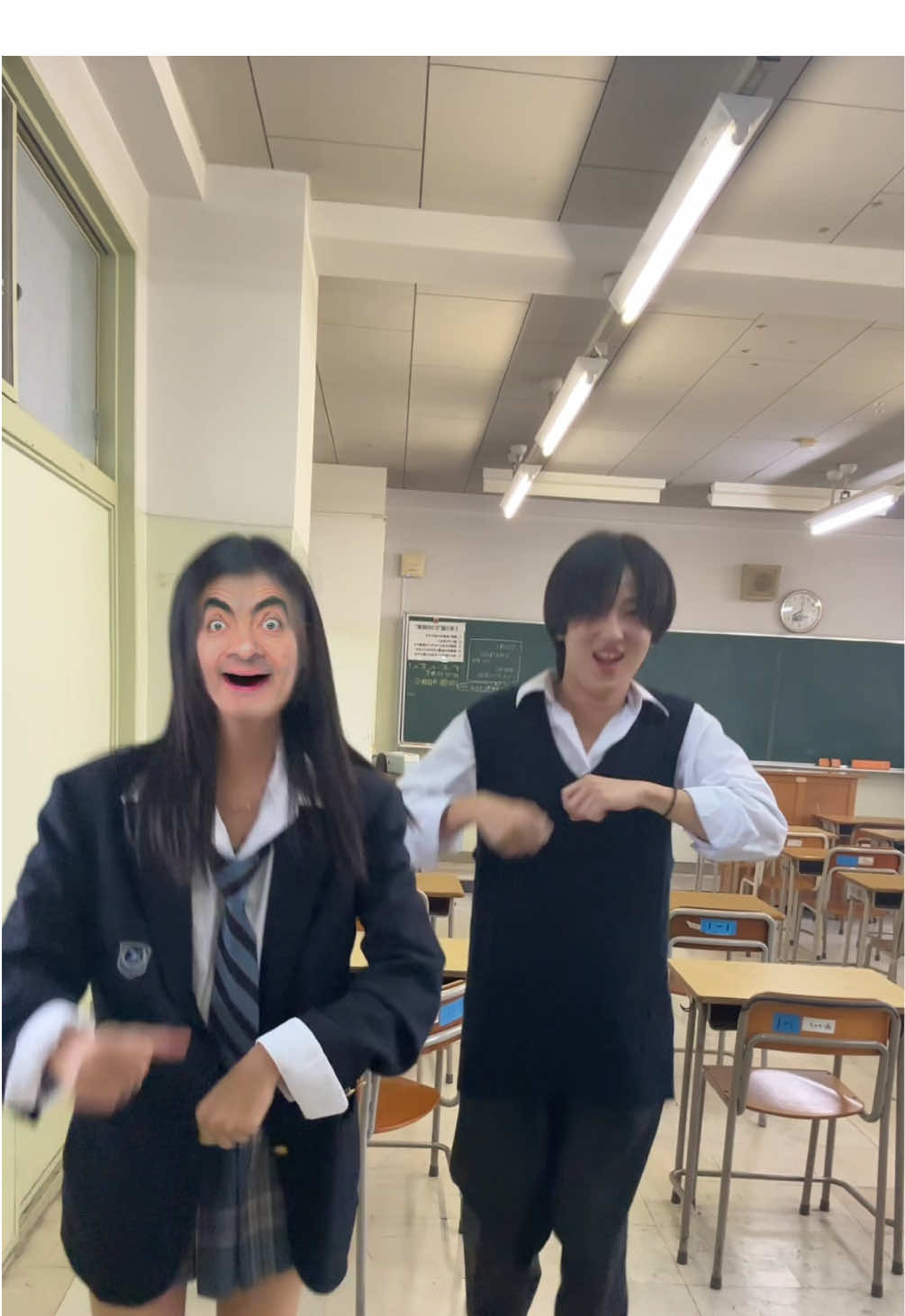 冬服嬉しい #メロ秋投稿キャンペーン #fjk #fyp #金総 #横浜 