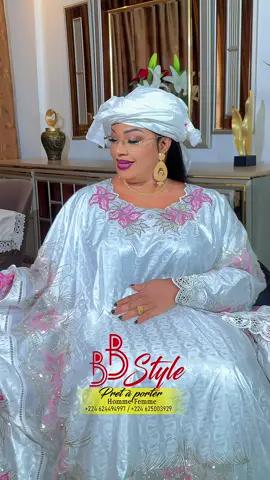 #♥️✨🇬🇳 #tiktokguinee #talentotiktok #bbstyle #follovers 