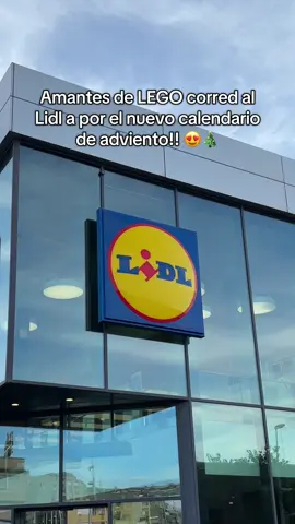 Consigue tu calendario de adviento de lego estas Navidades!!😍🎄 #navidad #calendariodeadviento #legoadventcalendar #arboldenavidad #lego 
