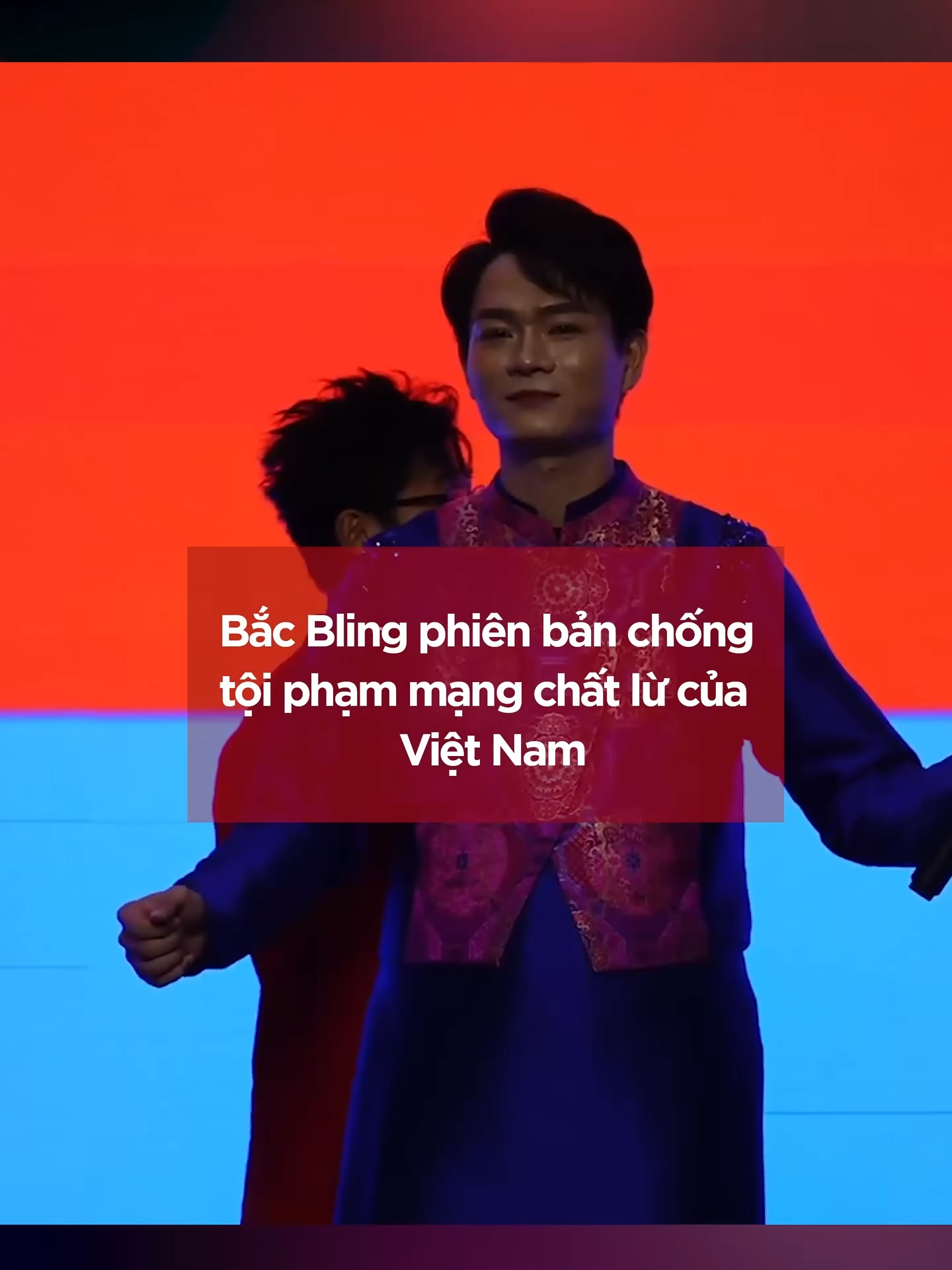 Bắc Bling phiên bản chống tội phạm mạng internet. Mỗi chia sẻ của bạn là một cách giúp cộng đồng an toàn hơn.  #shortvideo #videoshort #reelsvideoシ #bacbling #khongmotminh #01minh #Niemtinso #ConguocHaNoi
