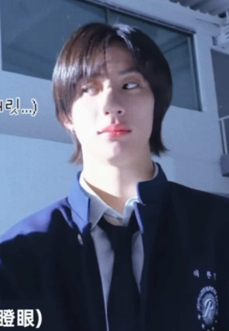 🙄👀 #WONBIN #ANTON #RIIZE #라이즈 