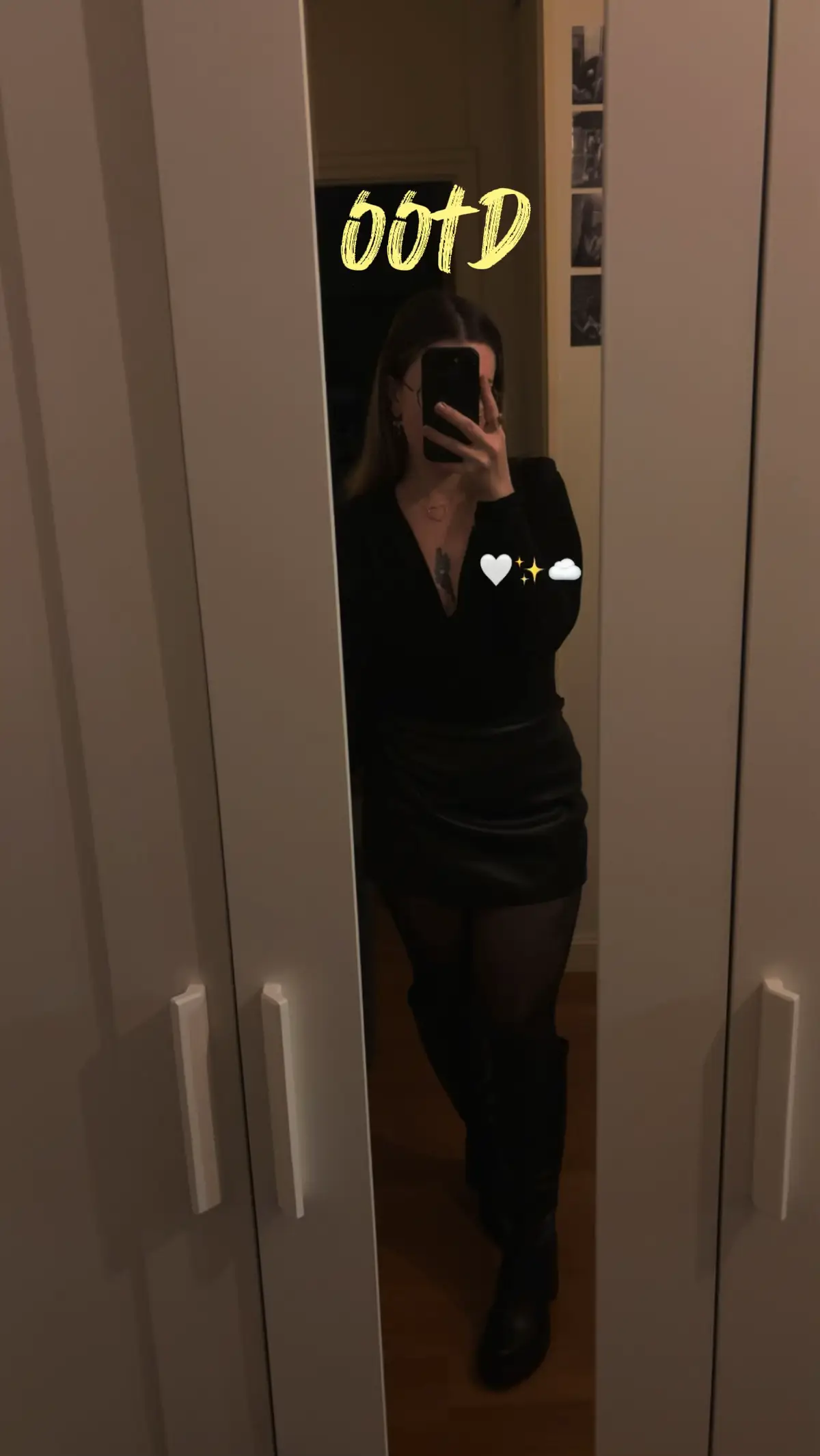 Amoureuse de mes nouvelles chaussures 💖 @chaussea_officiel 