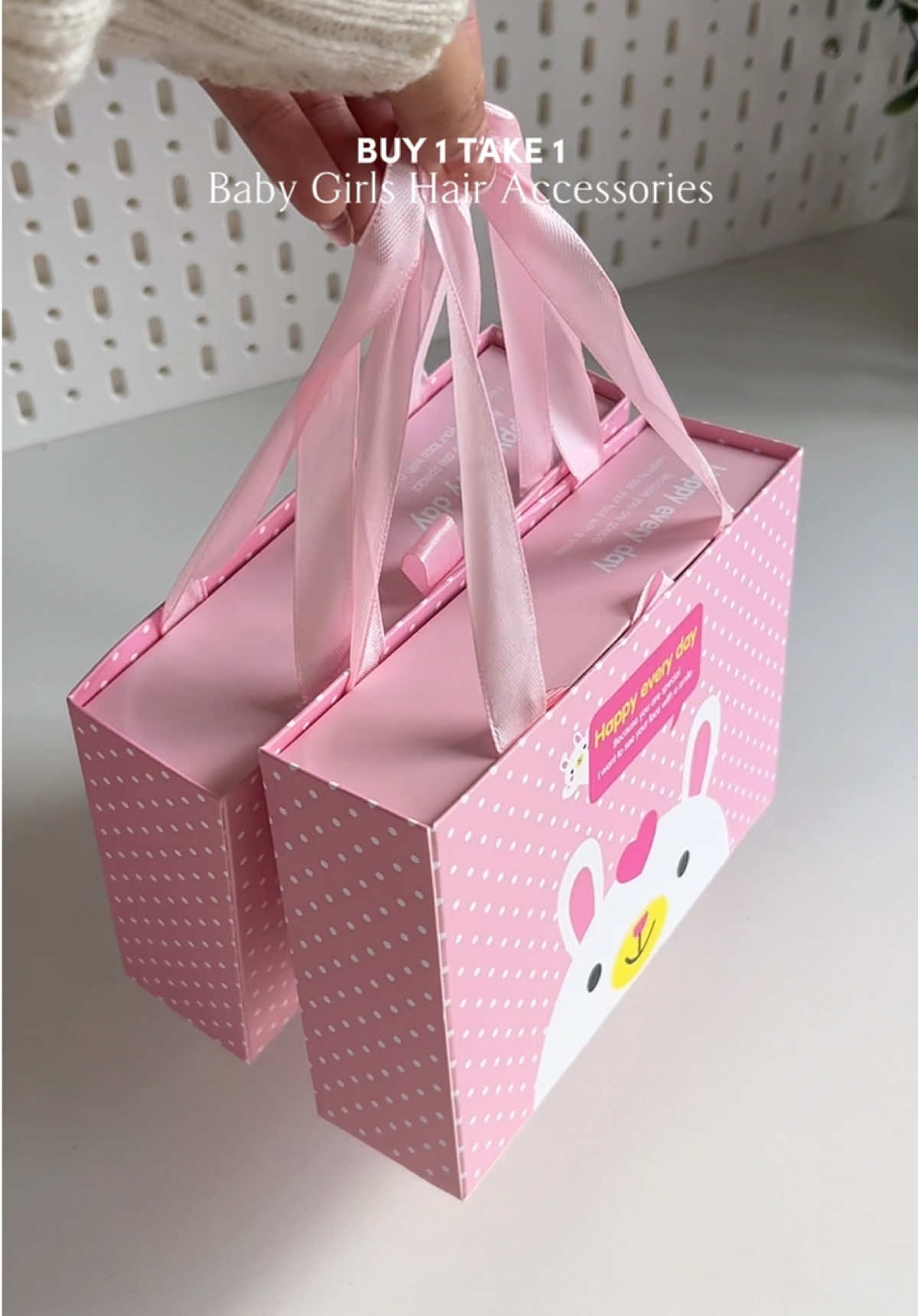 Affordable Christmas Gift Ideas✨ #buy1take1hairaccessories #hairclips #christmasgift #giftforkids #hairclipsforgirls 