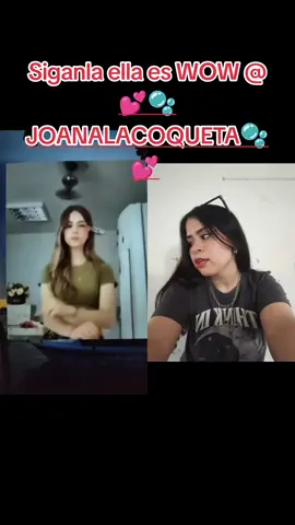 #dúo con @💕🫧JOANA LA COQUETA 🫧💕 #arianagrande 