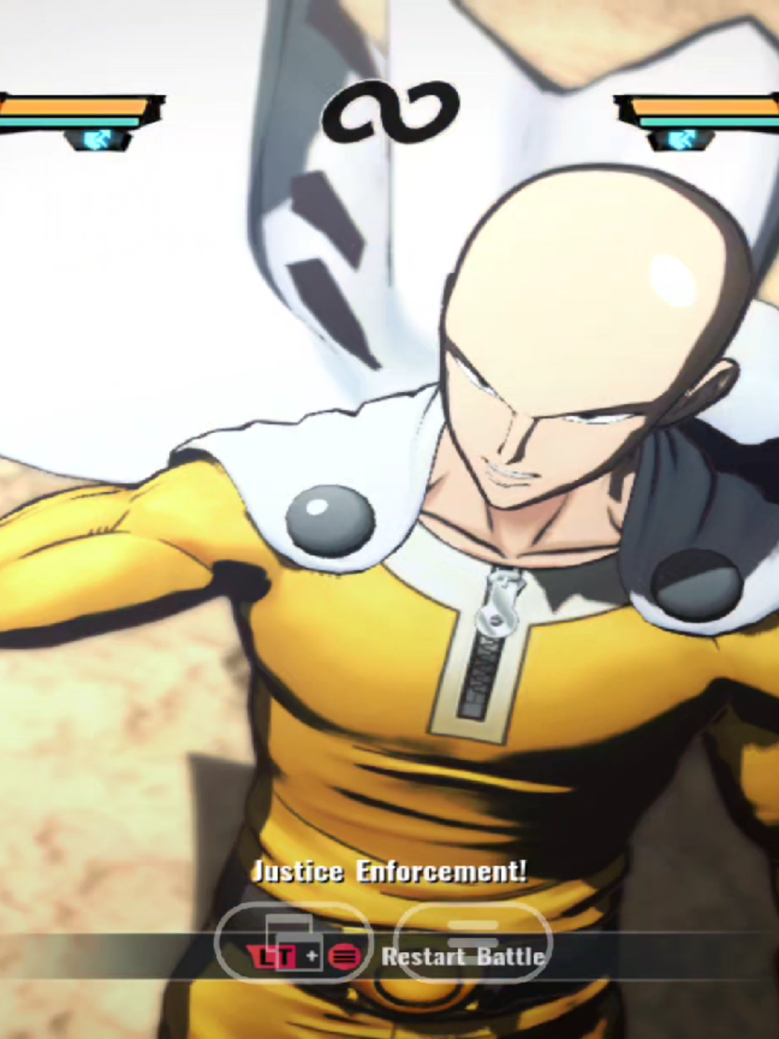 #fyp #onepunchman #onepunchmanedit #saitama #saitamaedit 
