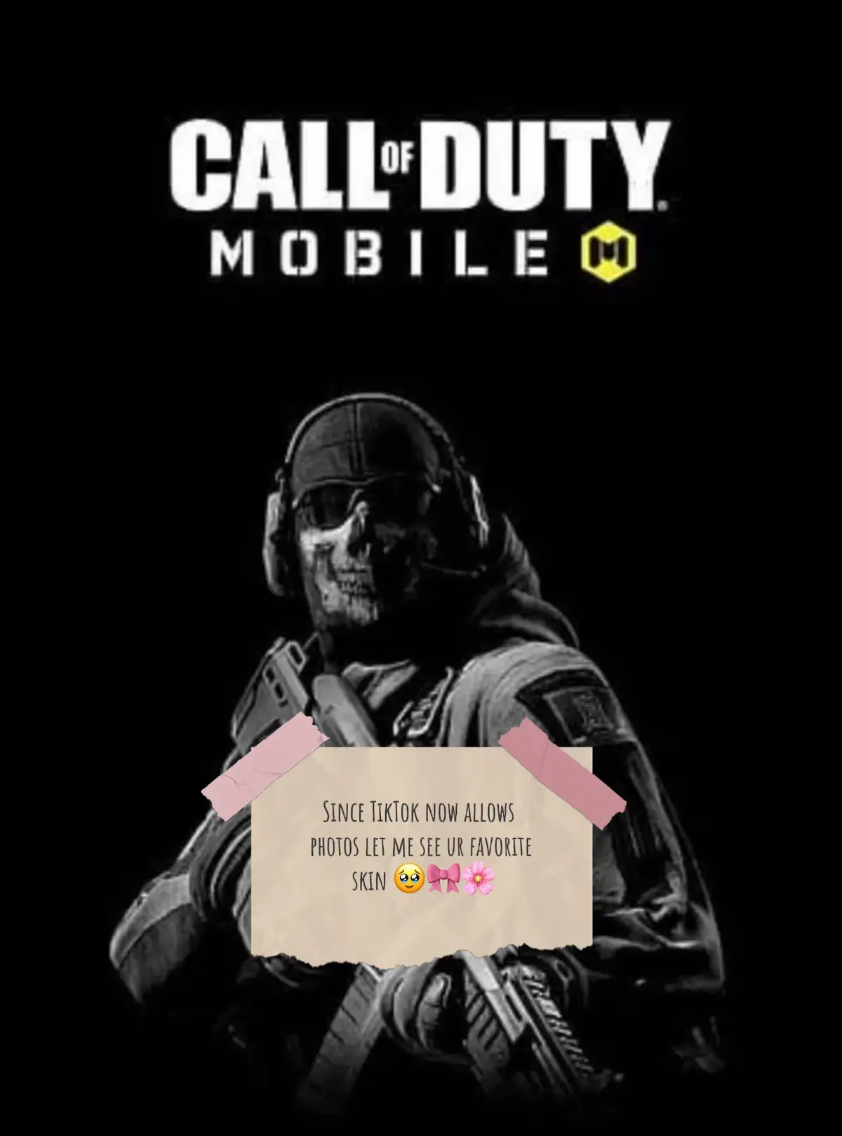 Biko engage🌸🎀@El Diablo @Şlayer is shadowbanned @pythonark @angelbbyyy #fypシ゚ #codmobile #gamergirl💕 #twofingergameplay #relatablecodtent