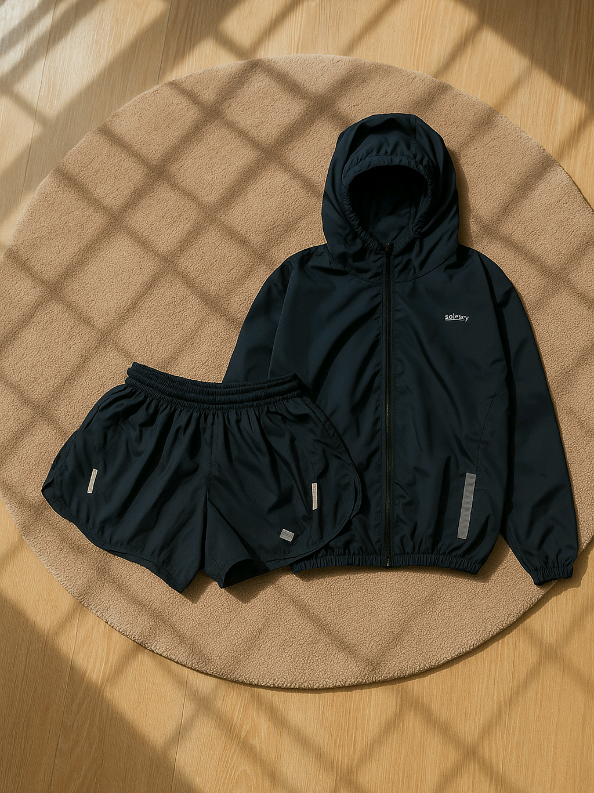 Jaket Celana One Set Jaket Parasut Olahraga kece ✨#jaket #OutfitKece #jaketparasut #outfitinspiration #jaketolahraga 