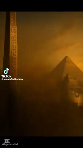 ترجمه الاغنيه الفرعونيه لمصر  #مصر  #foryou  عشان اللي مش فاهم😉