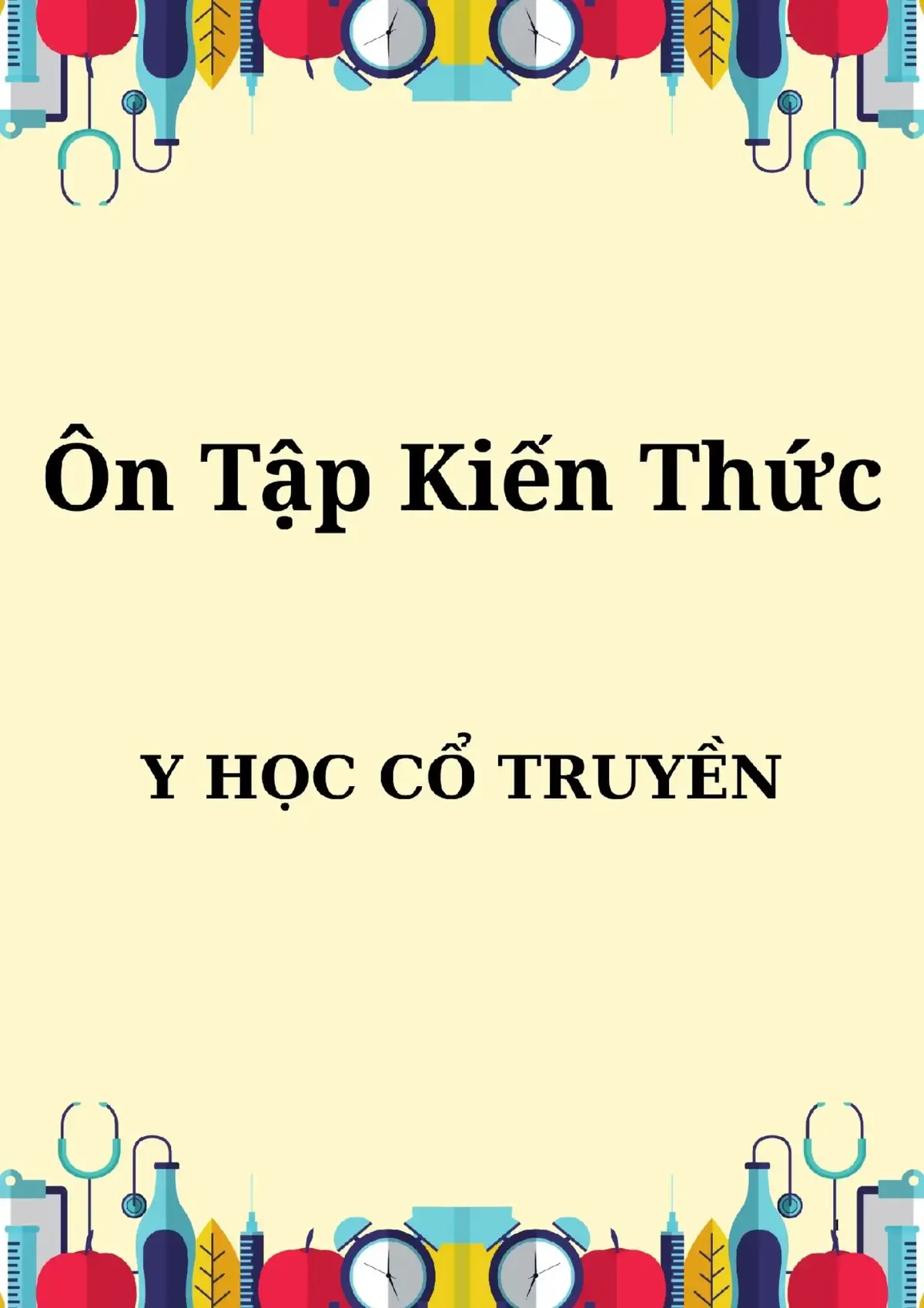 Y Học Cổ Truyền và Y Học Hiện Đại #xuhuong #thinhhanh #tiktok #y #yhct 